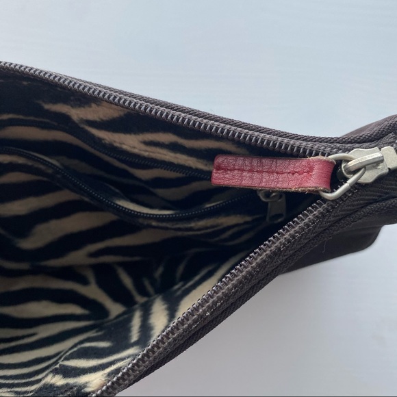 Vintage 90’s style purse - Picture 2 of 2